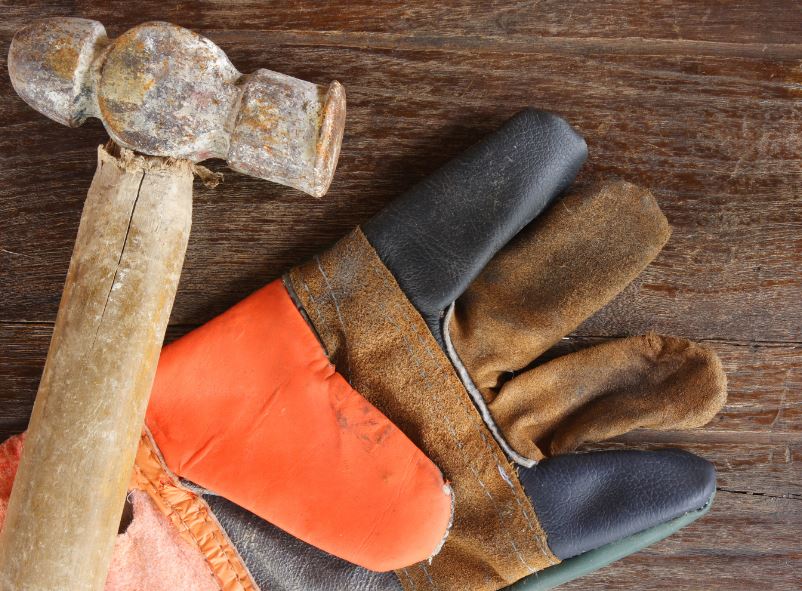 Hazmasters News - Obtenez les faits concrets sur le choix des gants de  travail d'hiver